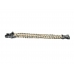 Wrist Band Tactical Tan Two Tone with Flute